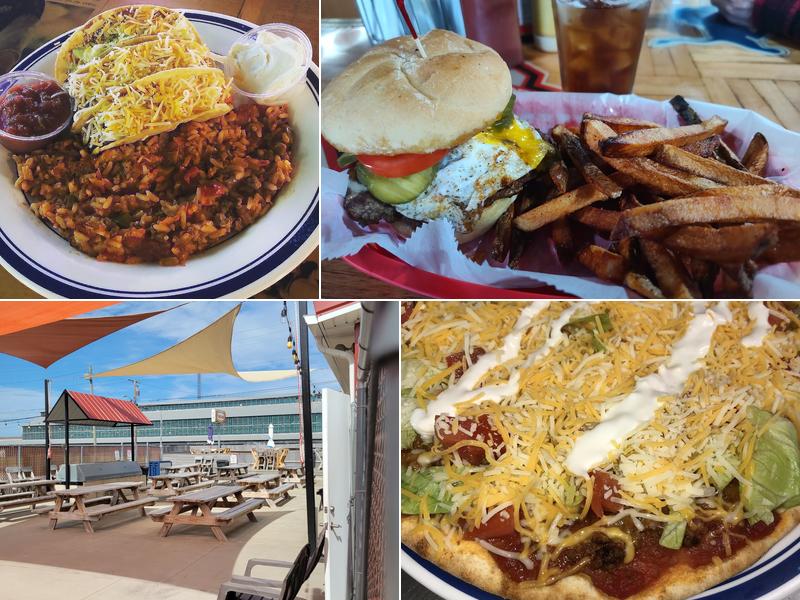 Pub 400 400 N Stone St, Fremont