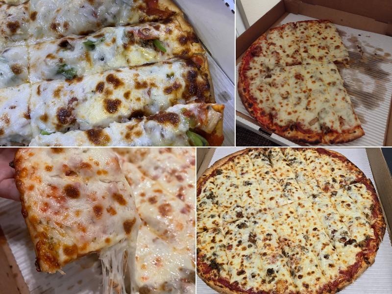 Bronko's 725 S St Rd 2, Hebron