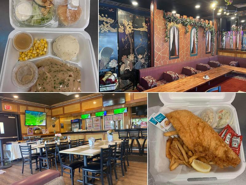 Mister Dee’s Apna Dera