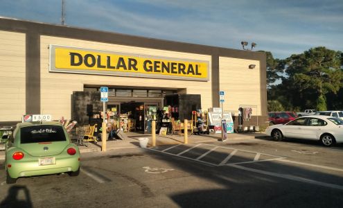 Dollar General