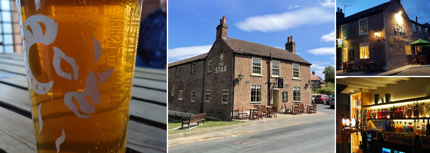 The Star Inn
