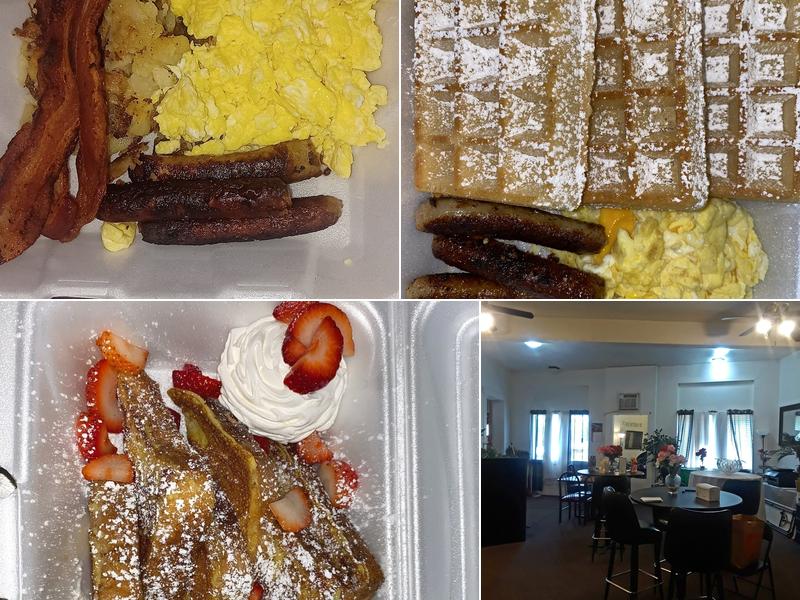 Brown's Corner Restaurant