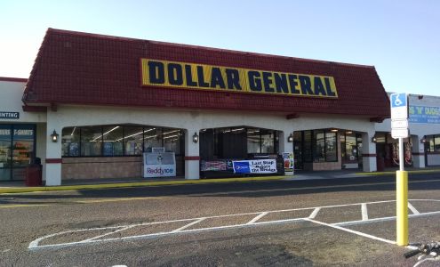 Dollar General