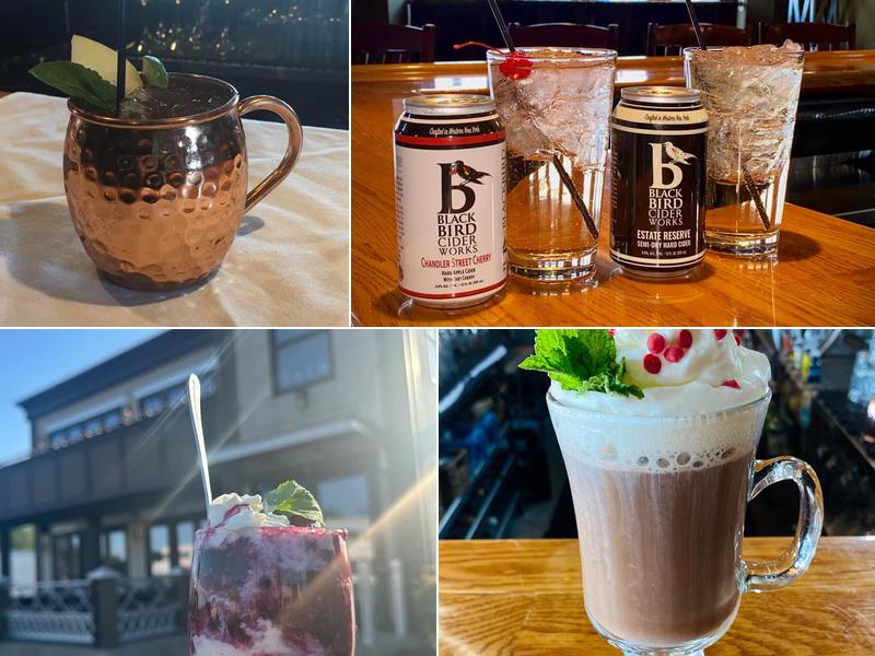 The Delaware Pub & Grill