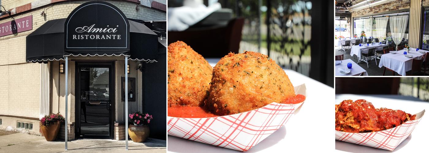 Amici Ristorante