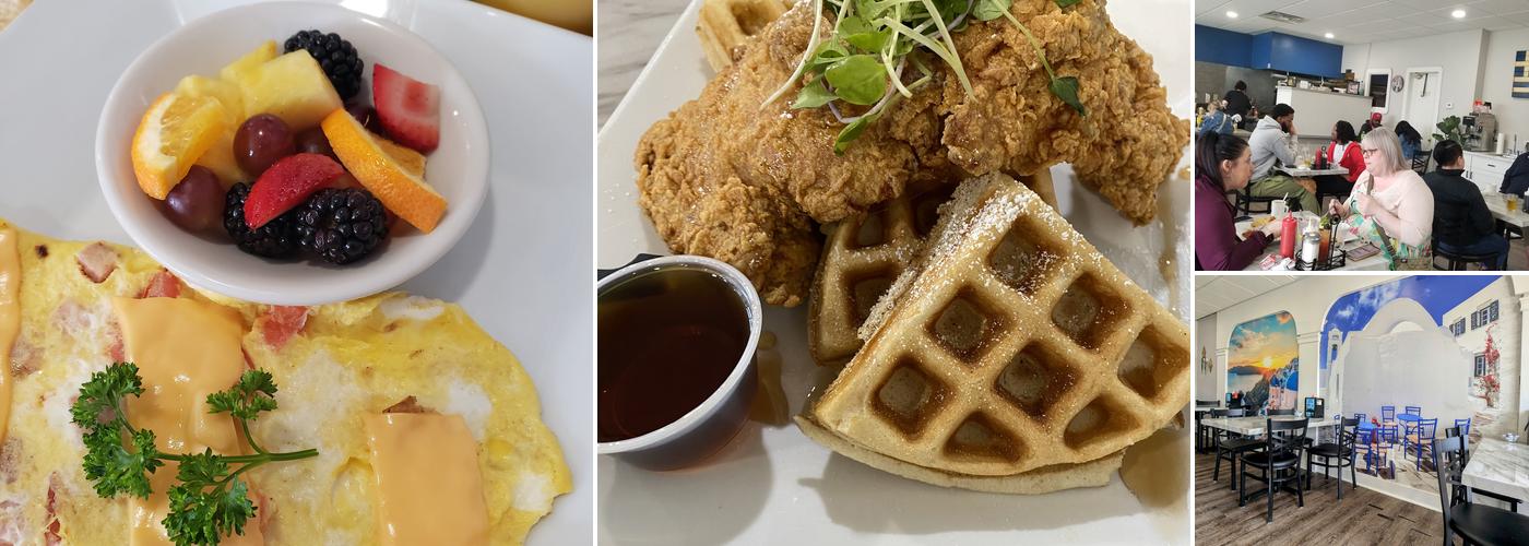 Nick's Place Express