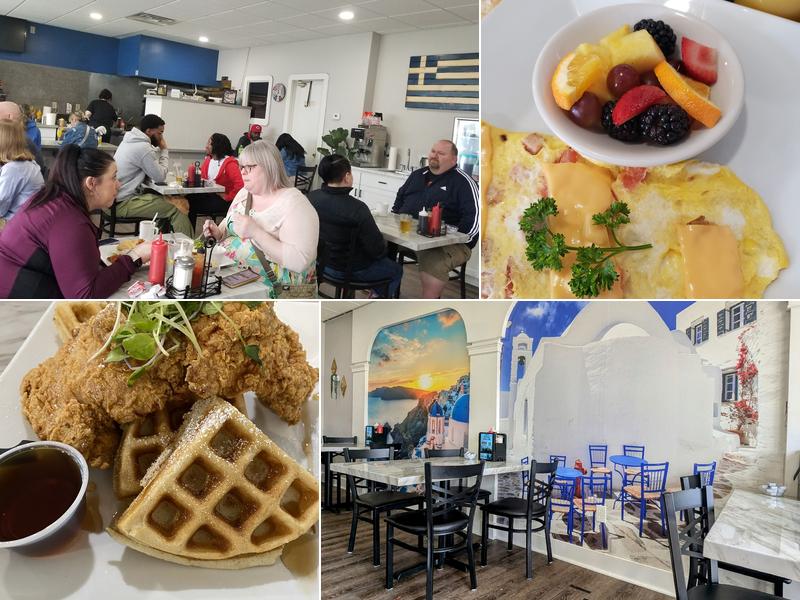 Nick's Place Express