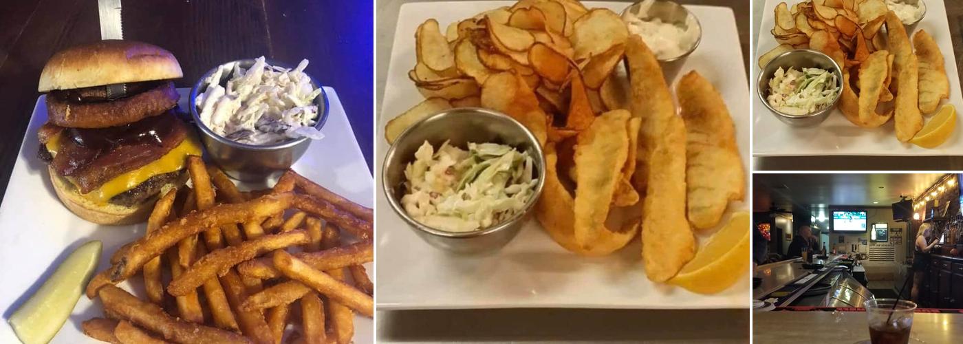 Silver Horseshoe Bar and Grill