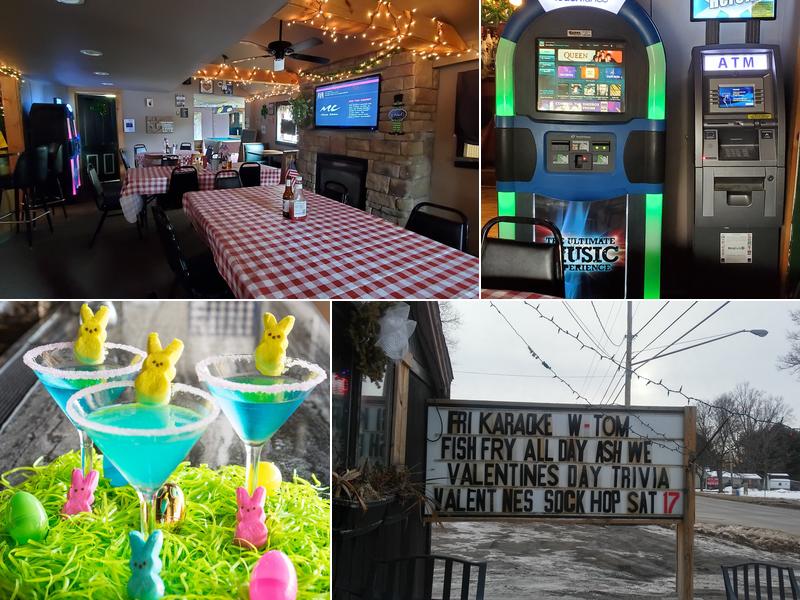 Shamrock 12829 W Schutt Rd, Sardinia