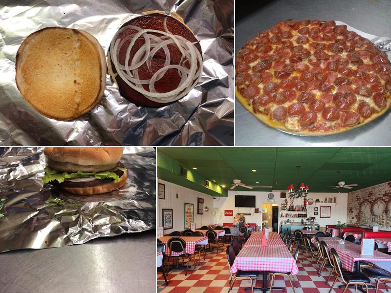 Bella's Pizza 3858 Sullivant Ave, Columbus