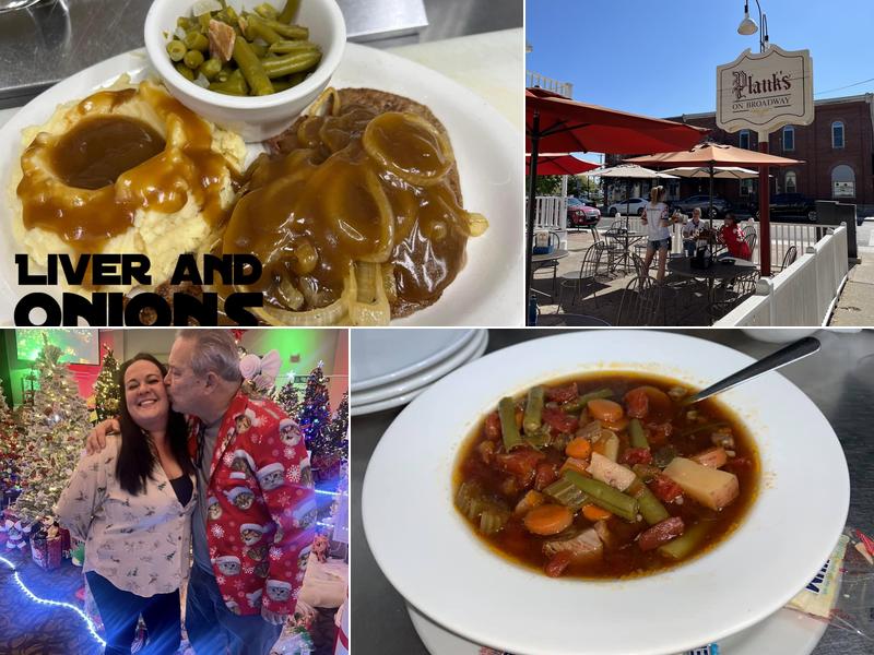 Plank's On Broadway 4022 Broadway, Grove City