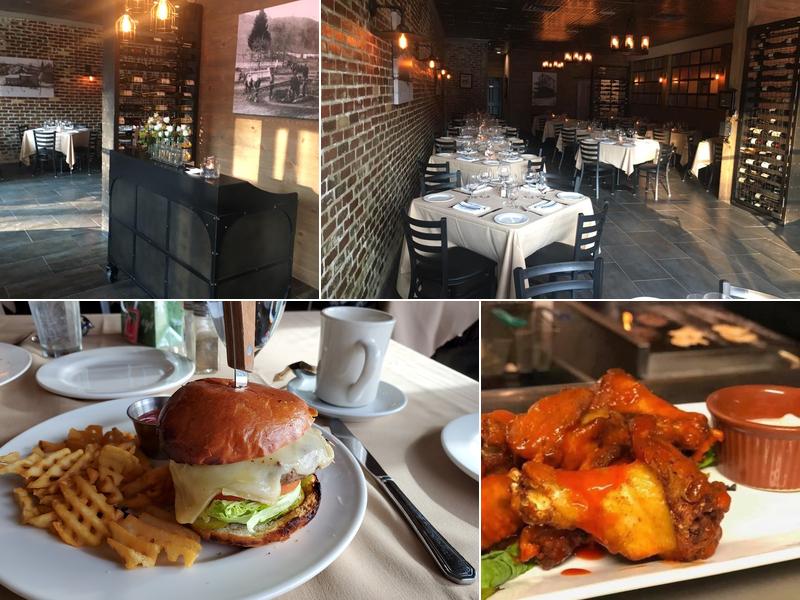 Farmhouse Tavern 128 Bedford Rd, Katonah