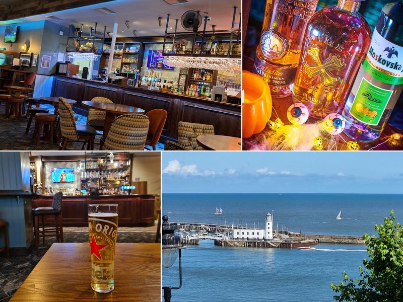 The Three Brass Monkeys