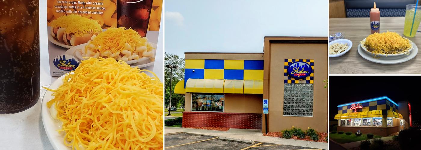 Skyline Chili