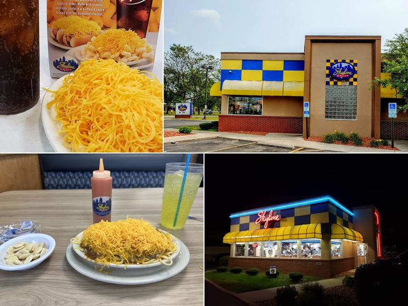 Skyline Chili