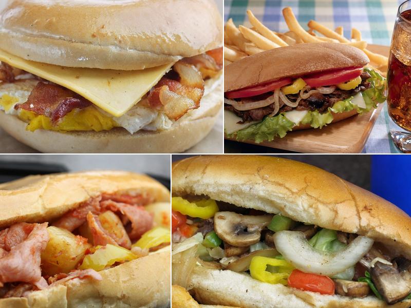 A Matter of Steak - Hilliard