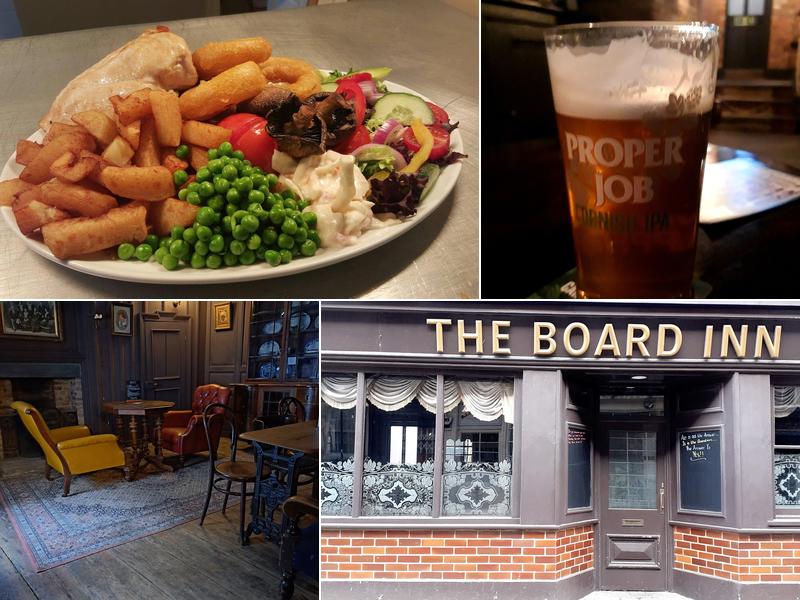 The Board Inn Bridlington