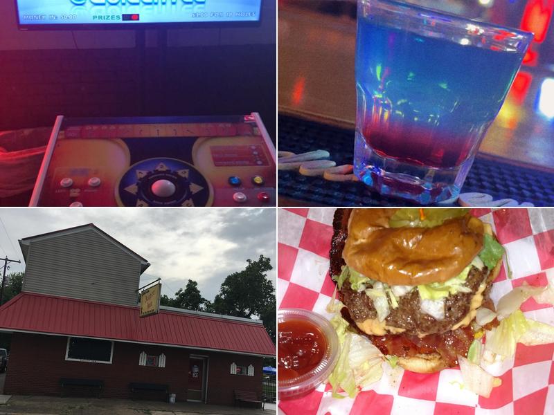 Ms Kitty's Auger Inn Hieronimus,LLC