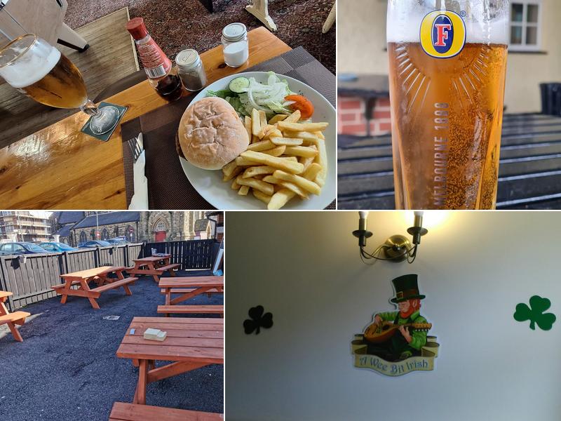 The Beaconsfield Arms