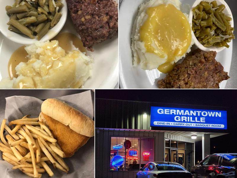Germantown Grille