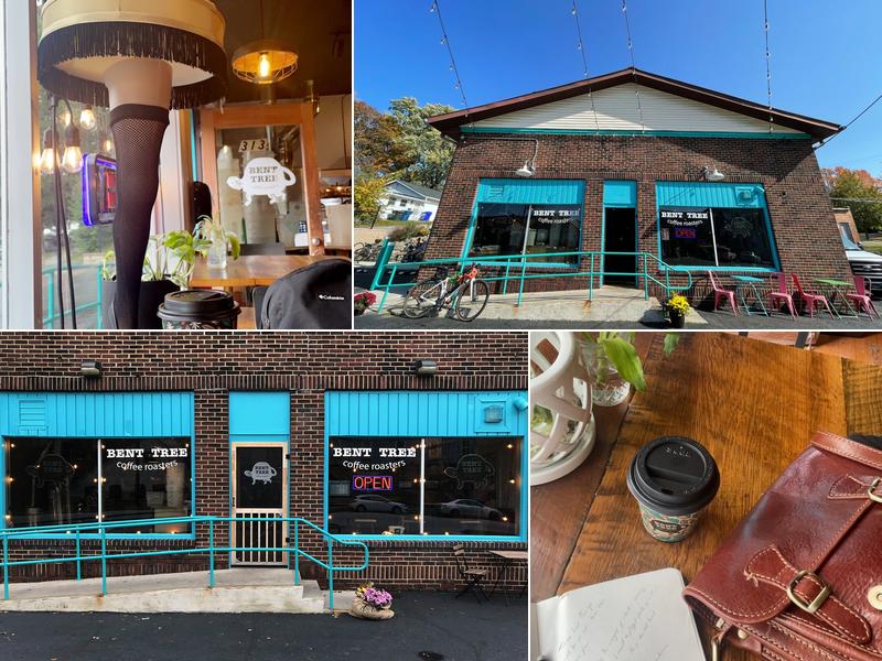 Bent Tree Coffee Roasters