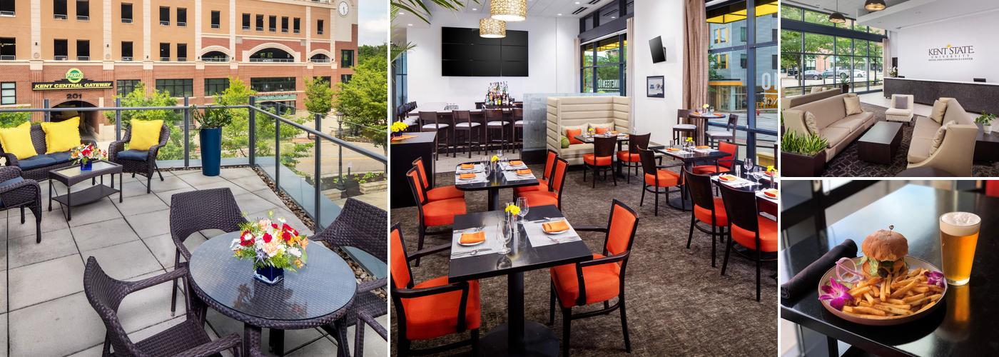 Nineteen10 Restaurant and Lounge