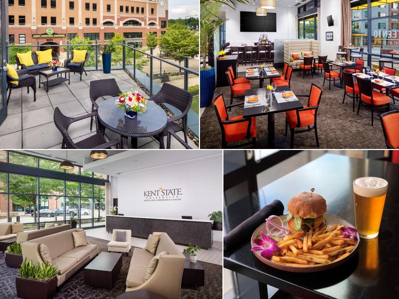 Nineteen10 Restaurant and Lounge