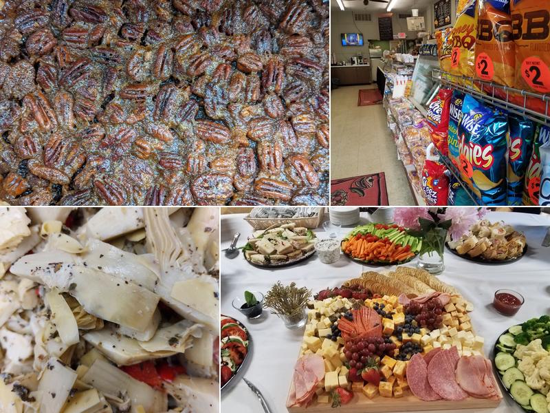 Schreibers Deli & Catering