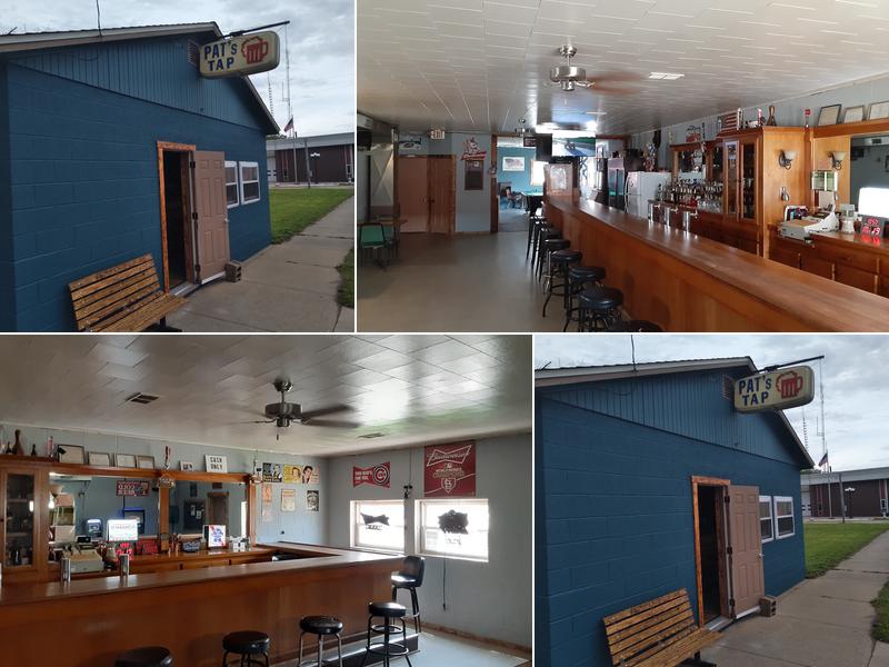 Pat's Tap 316 W Market St, Havana