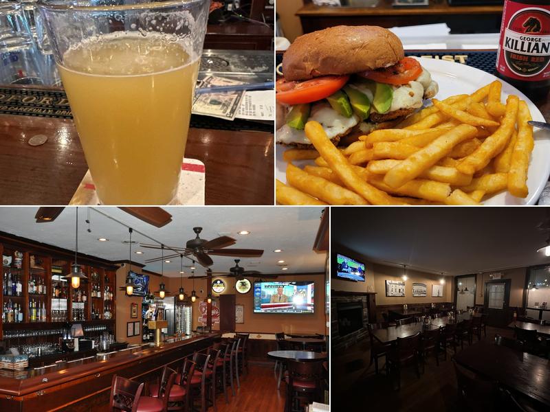 Doc's Place 12 W Mulberry St, Lebanon