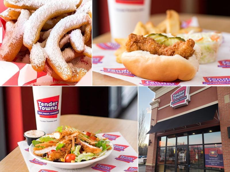 Tender Towne 700 Loveland Madeira Rd, Loveland