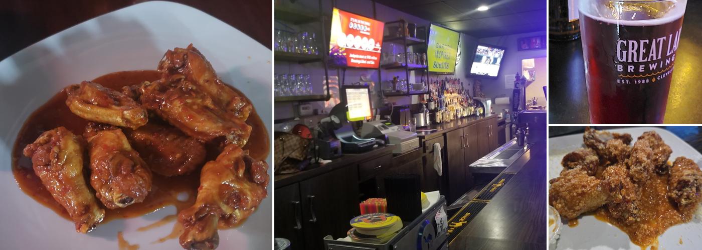 Fox's Sports Bar & Grille