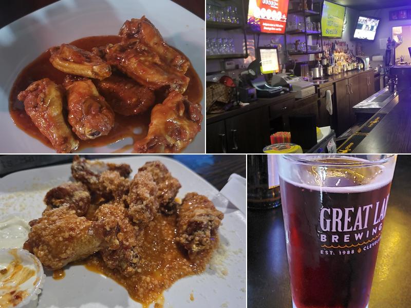 Fox's Sports Bar & Grille