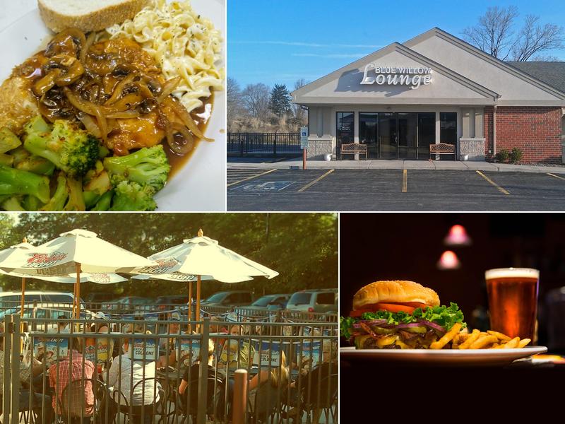 Blue Willow Lounge 9862 S Fwy Dr, Macedonia