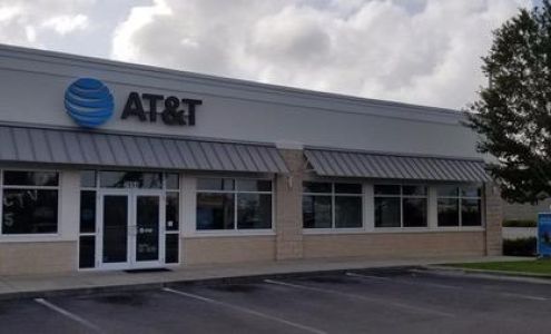 AT&T Store