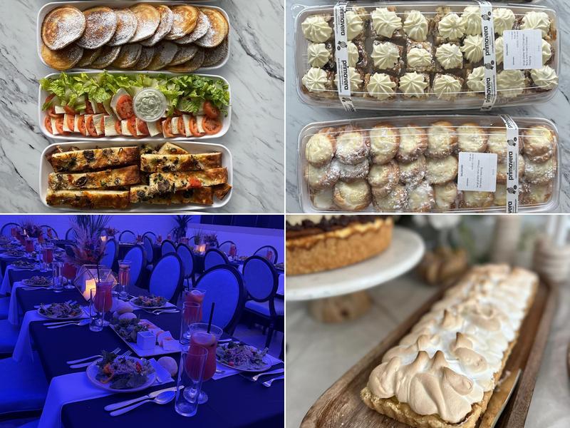 Primavera Cafe & Restaurant