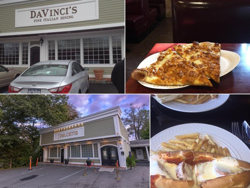 Dolcetto Kosher 800 Chestnut Ridge Rd, Chestnut Ridge