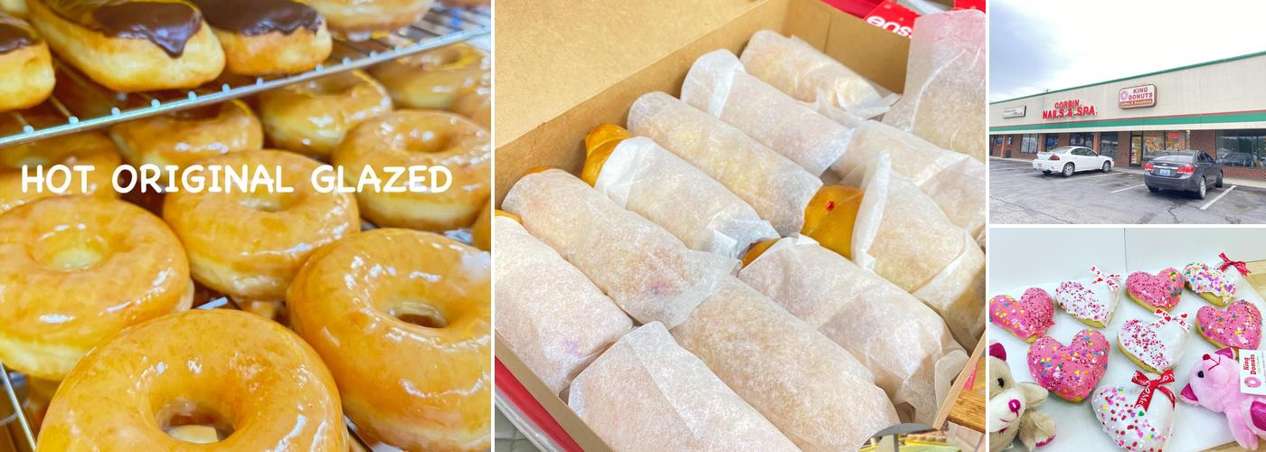 King Donuts - Corbin