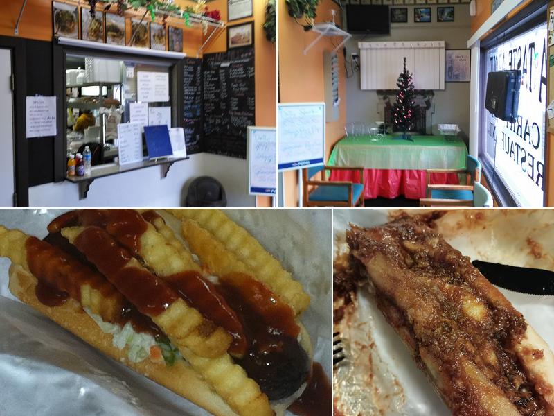 A Taste Above 5248 Lee Rd, Maple Heights