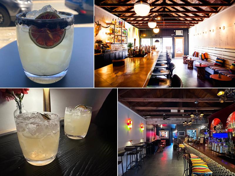 El Barrio 16230 Main St, Guerneville