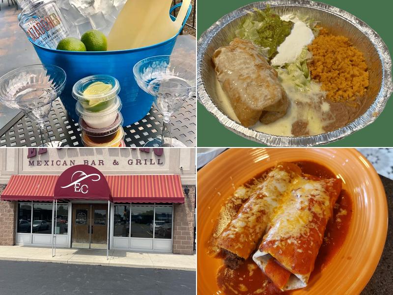 El Campesino 160 McMahan Blvd, Marion