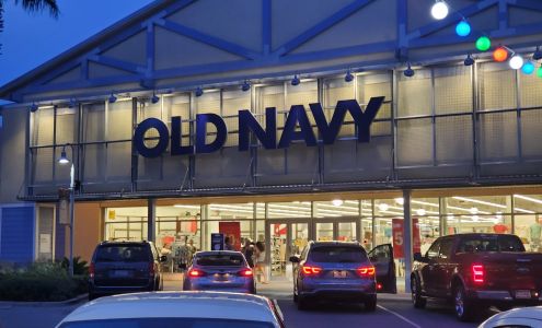 Old Navy