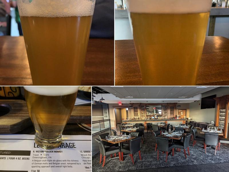 Leon's Garage 326 E 5th St, Marysville