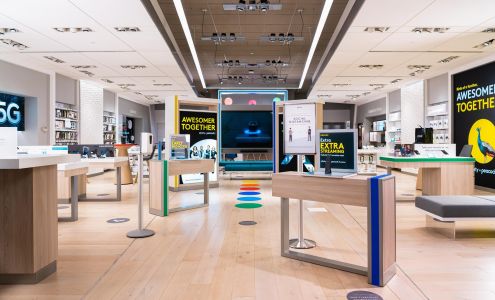 Xfinity Store by Comcast