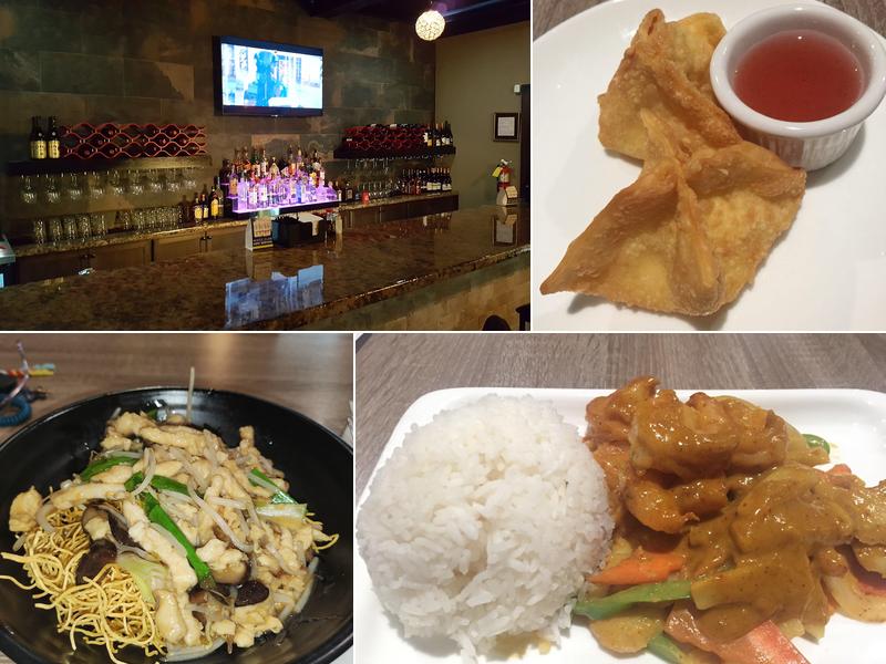 Stir Fresh Asian Canteen