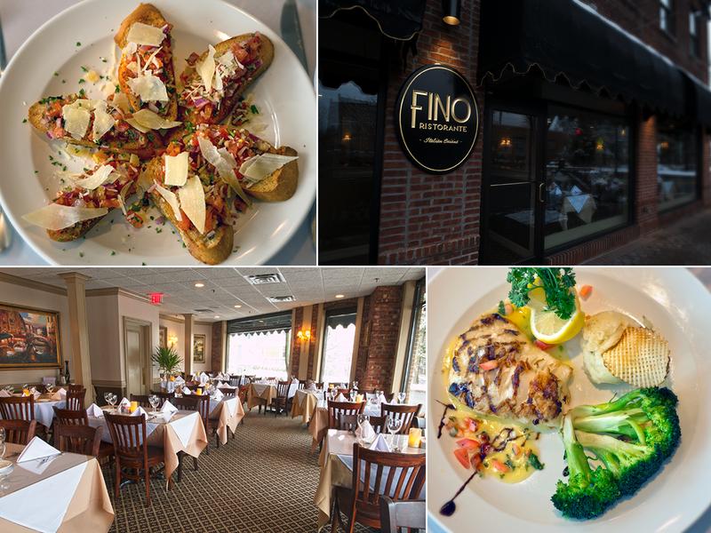 Fino 114 W Allendale Ave, Allendale