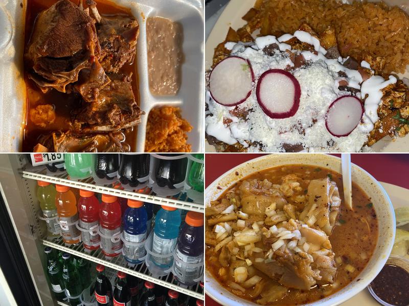 Taqueria El Jalisciense