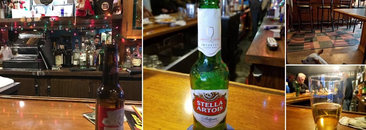 Oley And Chuck's Bar & Grill