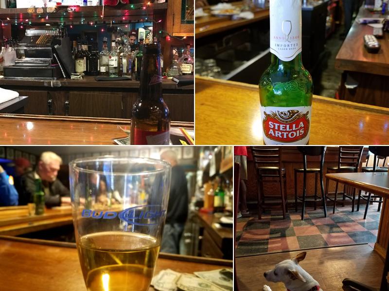 Oley And Chuck's Bar & Grill