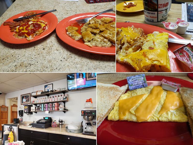 Koffee Kup 428 S 1st St, Miamisburg